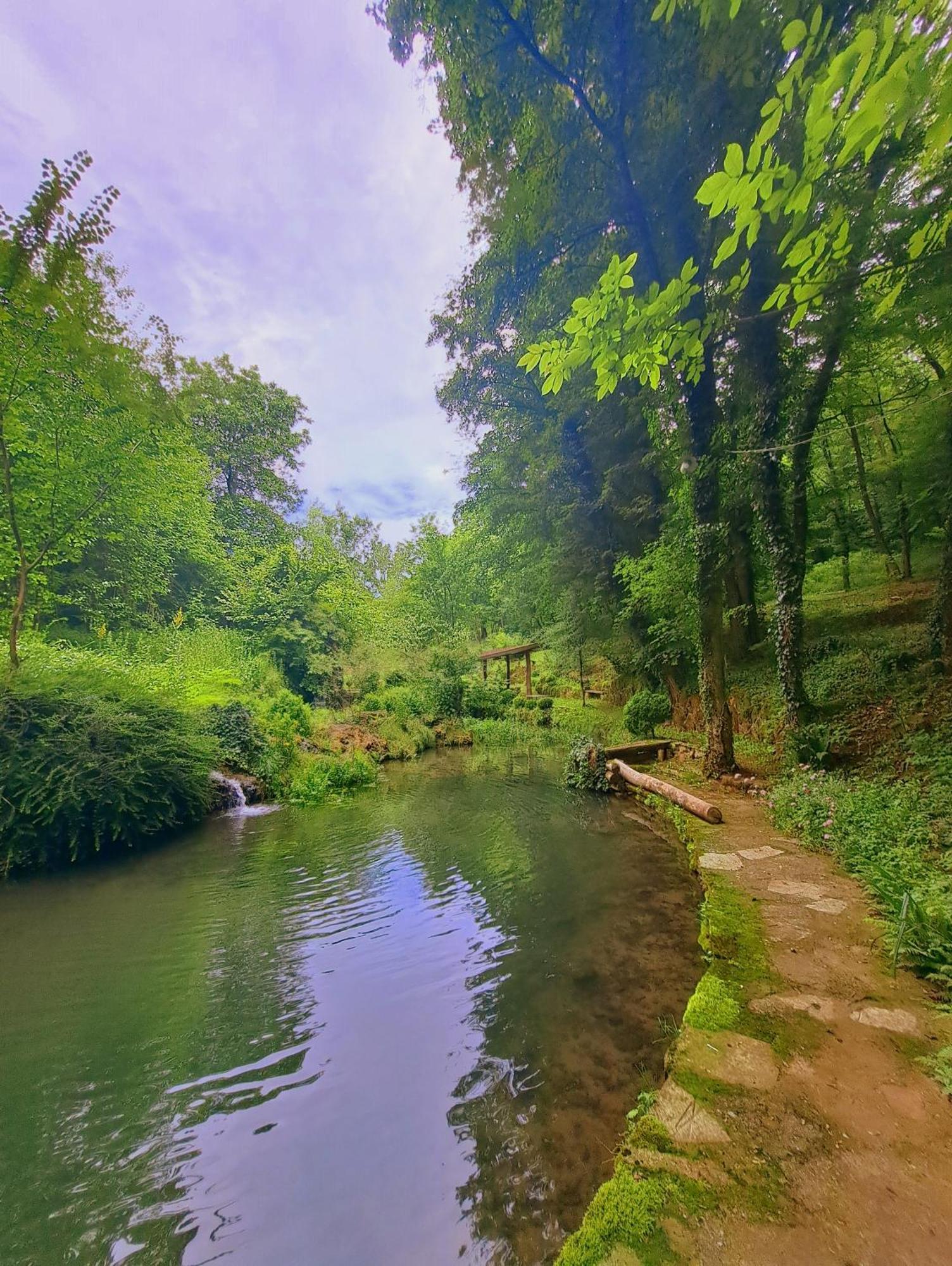 Etno-kuca 