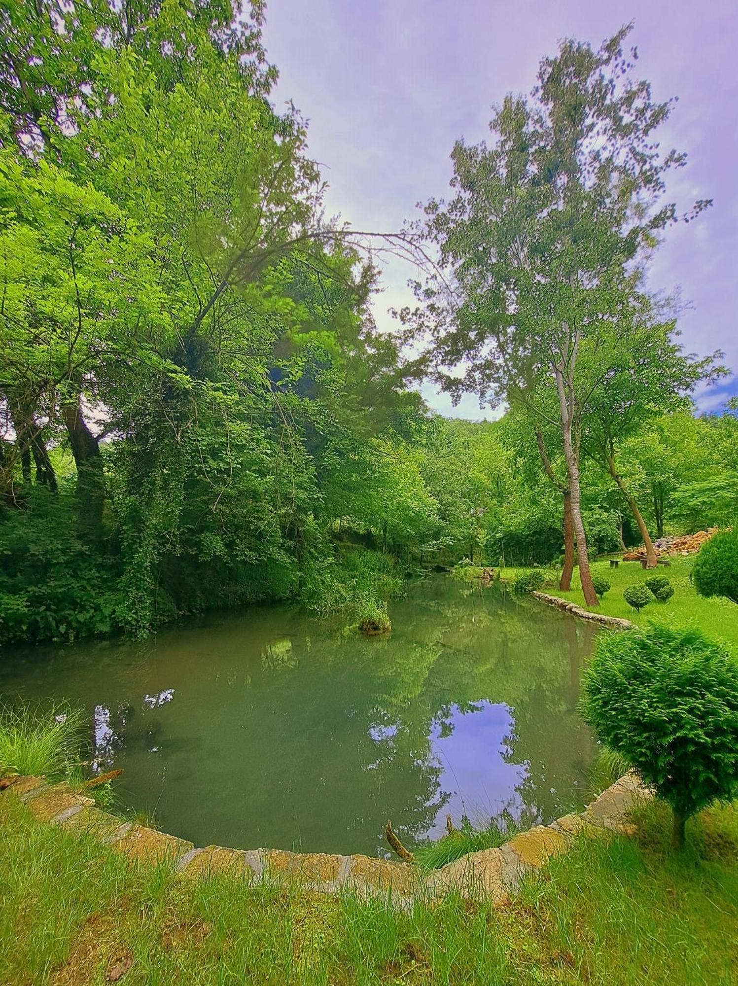 Etno-kuca 