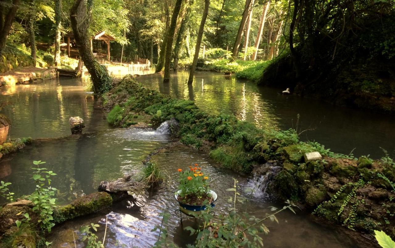 Etno-kuca 